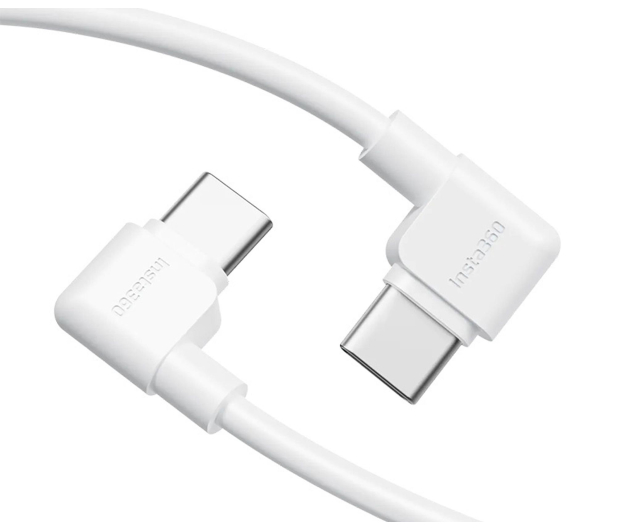 Insta360 Kabel do ładowania do Flow 2 Pro (USB-C ) - 1322420 - zdjęcie 2